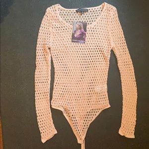 Naked wardrobe body suit